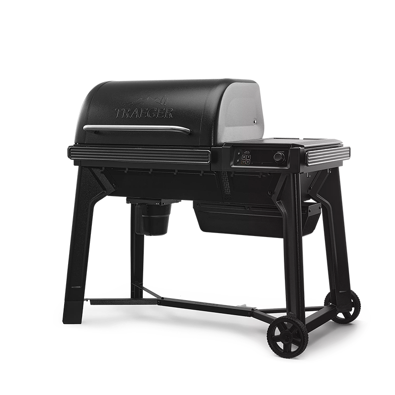 Traeger Woodridge™ Pellet Grill